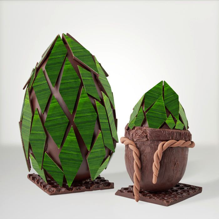 Pâques 2023 chez L'Instant Cacao