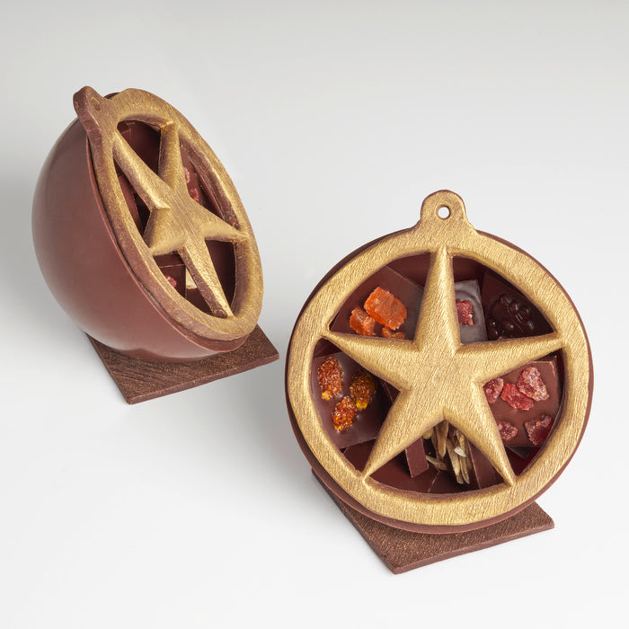 Noël 2022 chez L'Instant Cacao