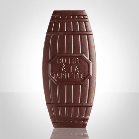 Tablette Blé noir de L'Instant Cacao