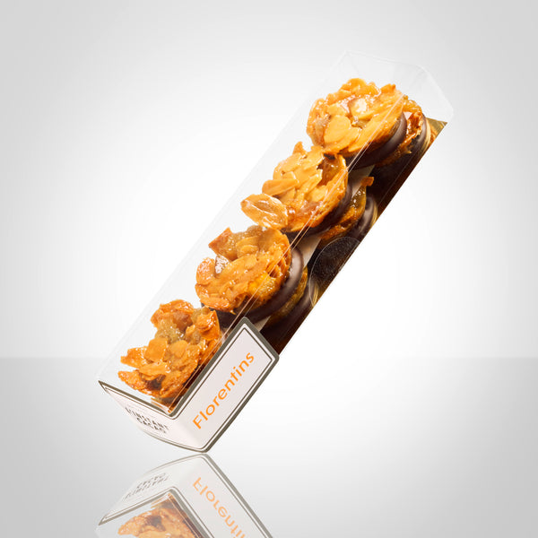 Boite de 8 florentins 