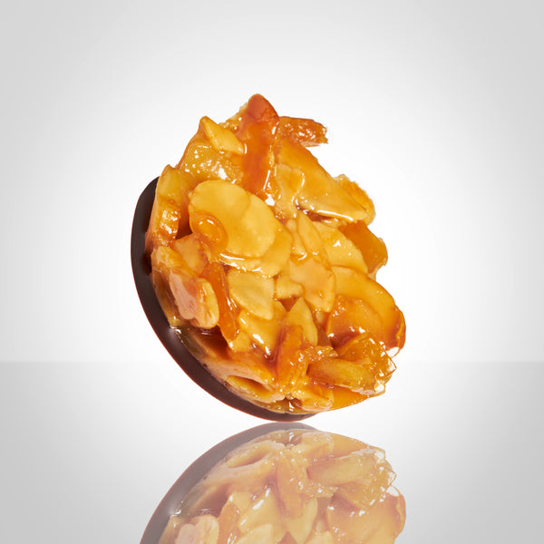 Florentin en gros plan