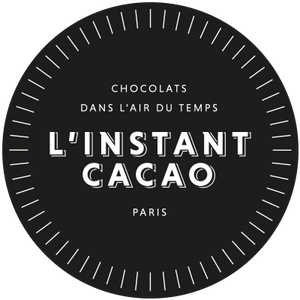 Coffret L'Instant Plaisir - ILE DE RE CHOCOLATS